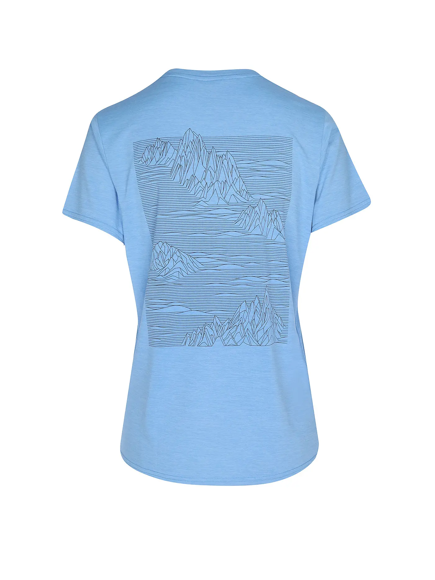PATAGONIA | Damen Funktionsshirt Capilene Cool Daily Graphic | 